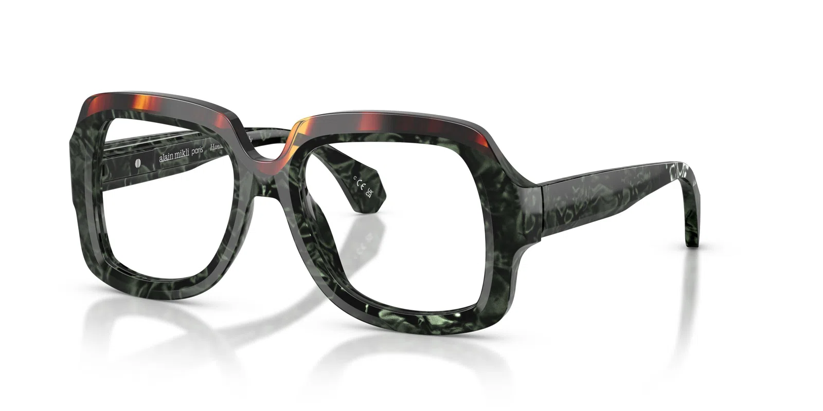 Alain Mikli 3533 Eyeglasses - view 49